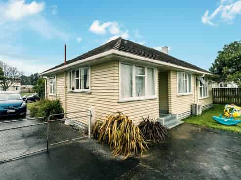 5 Ventura Grove, Bulls