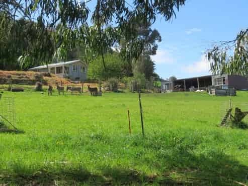 39 Rocklands Road, Totara