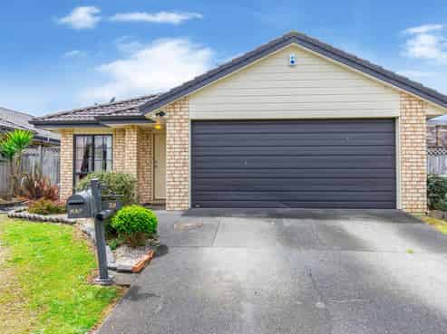 38 Stellata Court, Randwick Park