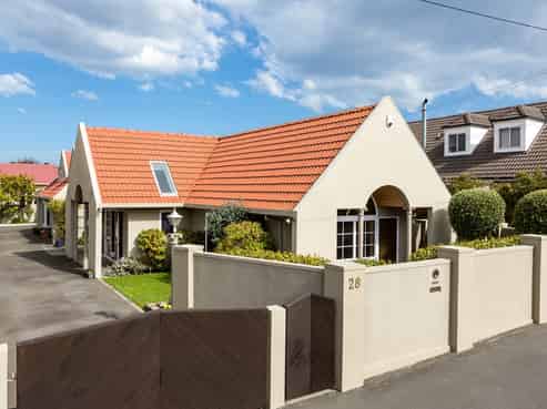 28 Ings Avenue, Saint Clair