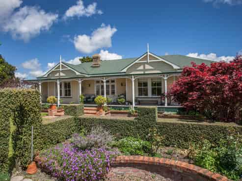 23 Lee Road, Burbush