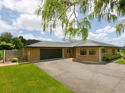 34 Motukawa Road, Tarata