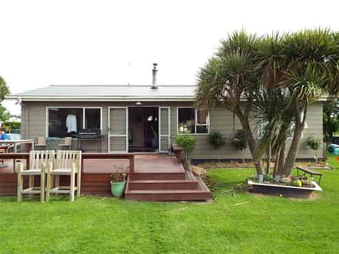 36B Hamilton Street, Gore