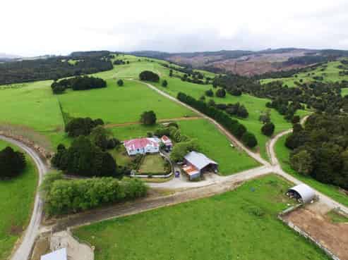 684 Trounson Park Road, Dargaville Surrounds