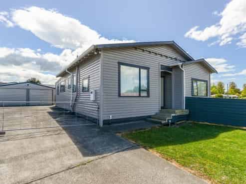 6 Porritt Place, Waipukurau and Surrounds