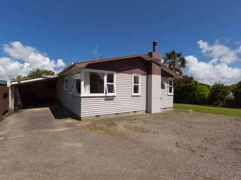 13 Farmer Street, Sanson