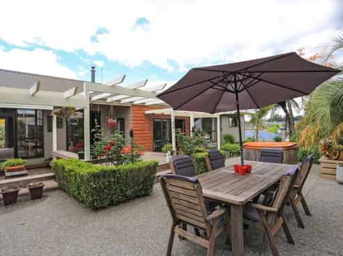 58 Hollister Lane, Ohauiti