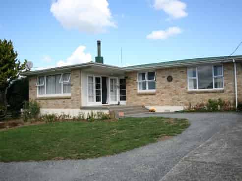 47 Kaka Street, Piopio