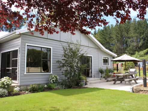 9 Waikakahi Valley Road, Ikawai