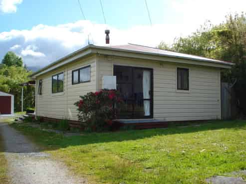 38 Brodie Street, Blackball