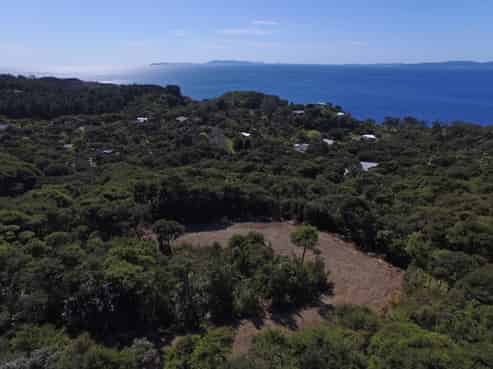 457 Tuateawa Road, Tuateawa