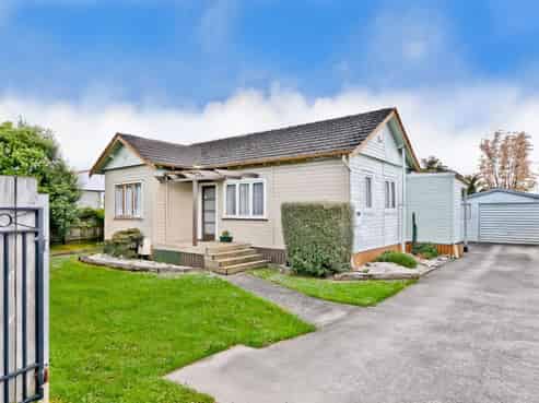 136 Killarney Road, Frankton