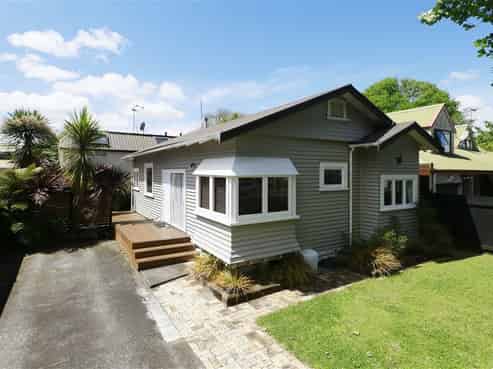 40 Willoughby Street, Whitiora