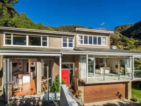 31A Nikau Street, Eastbourne