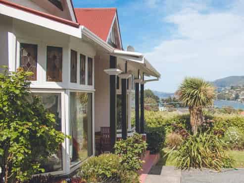 28 Currie Street, Port Chalmers