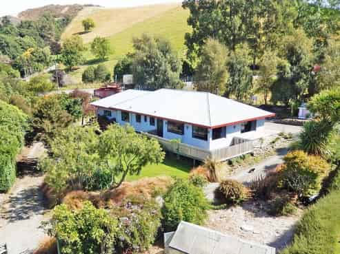 433 Hilderthorpe-pukeuri Road, Pukeuri