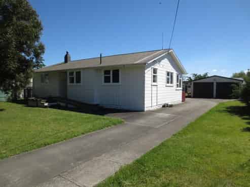 62 Mill Street, Ongaonga