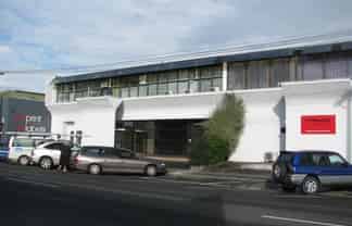 Single Office Space for Lease