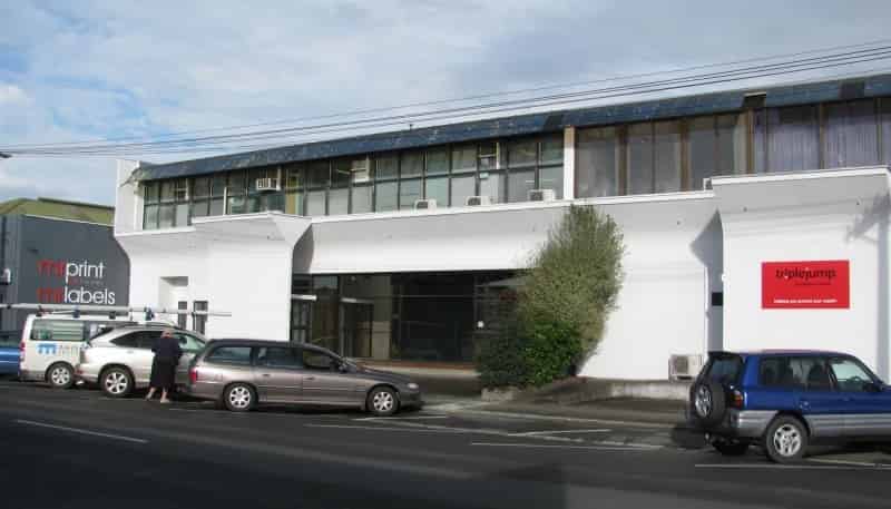 C, 405-407 King Street North, Hastings