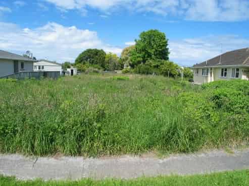 12 Corkill Avenue, Wairoa