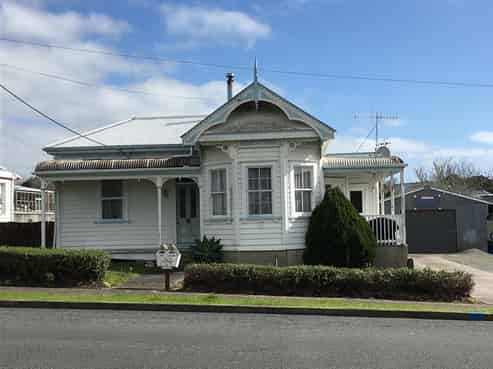 20 Gordon Street, Dargaville