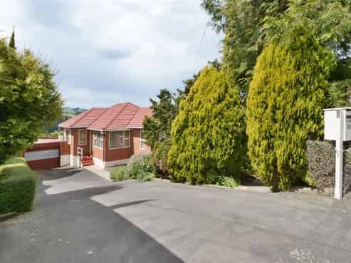 29 Wilkinson Street, Liberton