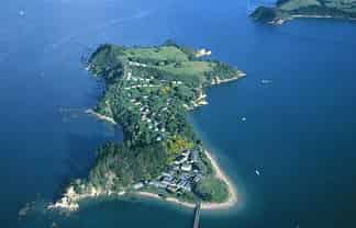  Pakatoa Island, Hauraki Gulf, Hauraki