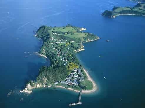  Pakatoa Island, Hauraki Gulf, Hauraki