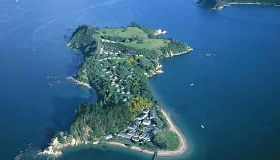  Pakatoa Island, Hauraki Gulf, Hauraki