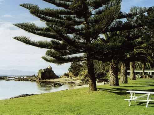  Pakatoa Island, Hauraki Gulf, Hauraki
