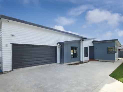 40A Manawatu Street, Hokowhitu