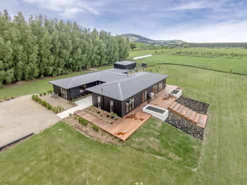 106 Holmes Road, Tai Tapu