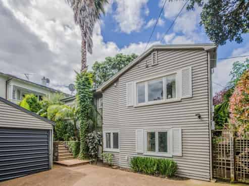 56A Tohunga Crescent, Parnell