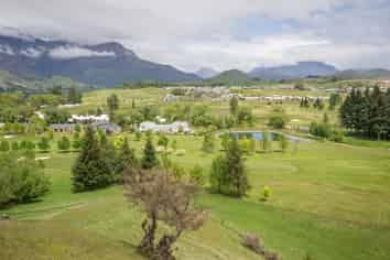 9 Malaghans Road, Arrowtown