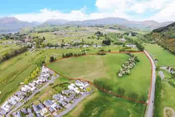 9 Malaghans Road, Arrowtown