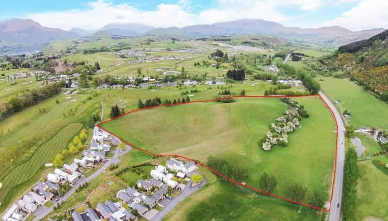 9 Malaghans Road, Arrowtown