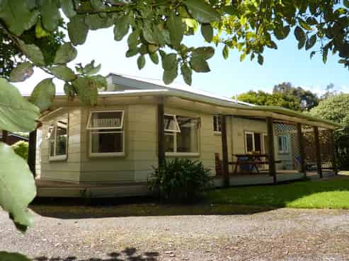 15 Cape Road, Carters Beach