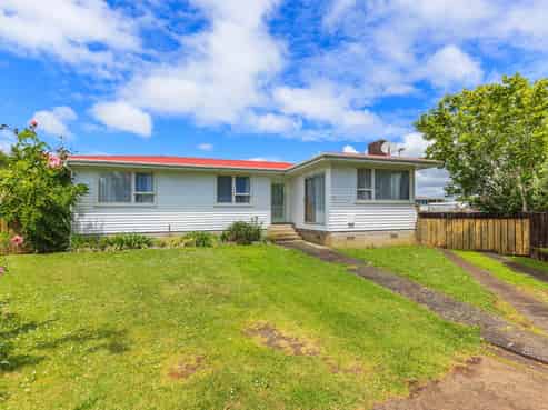 39 Hywell Place, Manurewa