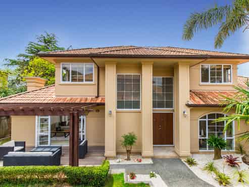 18 Taranaki Road, Kohimarama