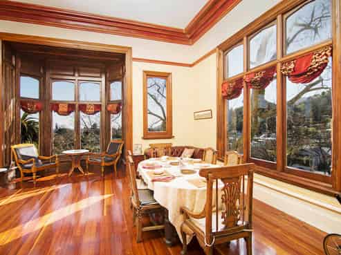 Warwick House Boutique Hotel - Luxurious Lifestyle Opportunity