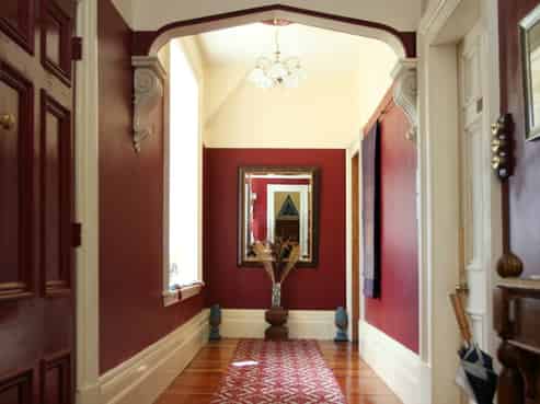 Warwick House Boutique Hotel - Luxurious Lifestyle Opportunity