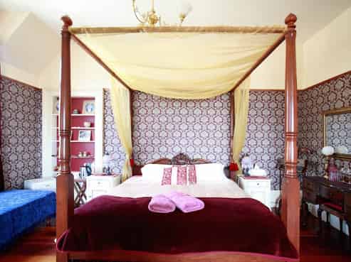 Warwick House Boutique Hotel - Luxurious Lifestyle Opportunity