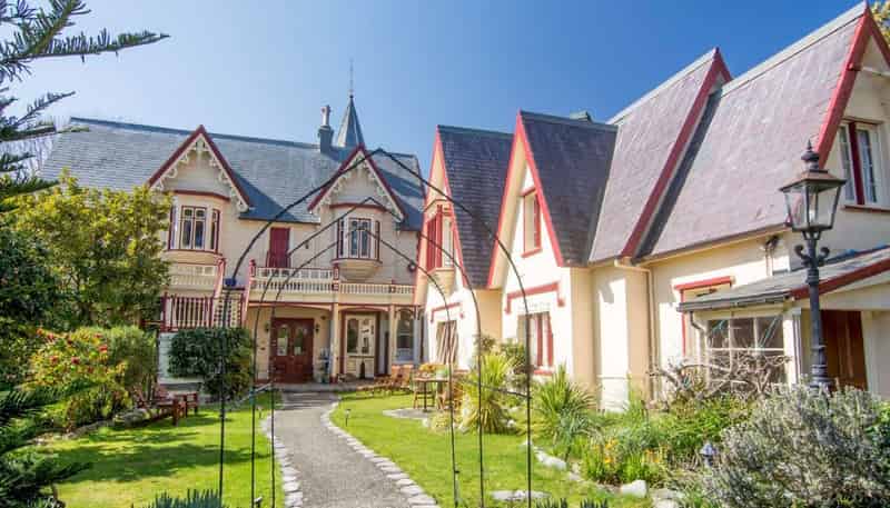 64 Brougham Street, Nelson City