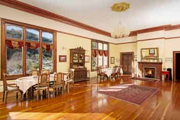 64 Brougham Street, Nelson City