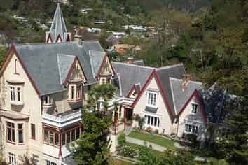 64 Brougham Street, Nelson City