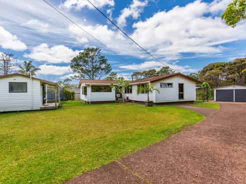 204 Shaw Road, Oratia