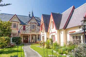 Warwick House Boutique Hotel - Luxurious Lifestyle Opportunity