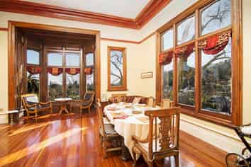 Warwick House Boutique Hotel - Luxurious Lifestyle Opportunity