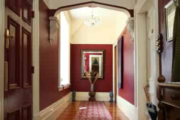 Warwick House Boutique Hotel - Luxurious Lifestyle Opportunity