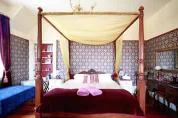 Warwick House Boutique Hotel - Luxurious Lifestyle Opportunity